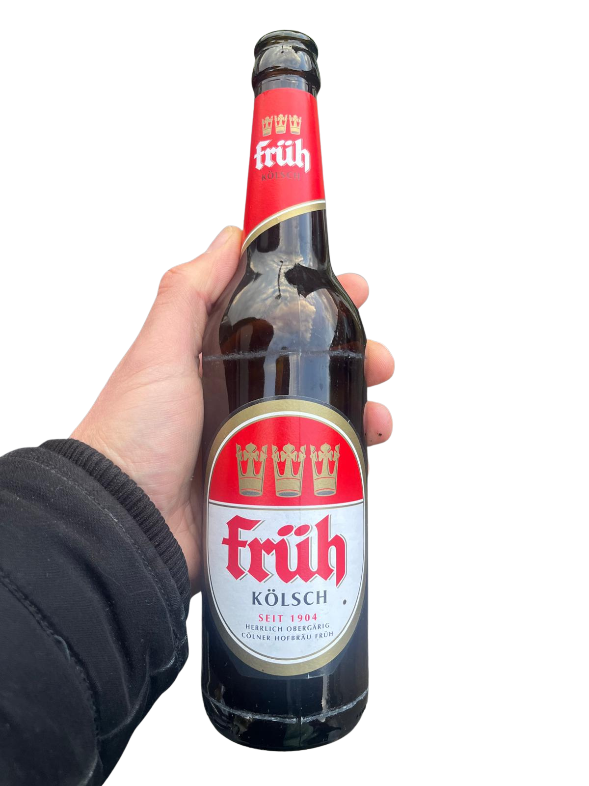 Früh Kölsch 0,5l MEHRWEG