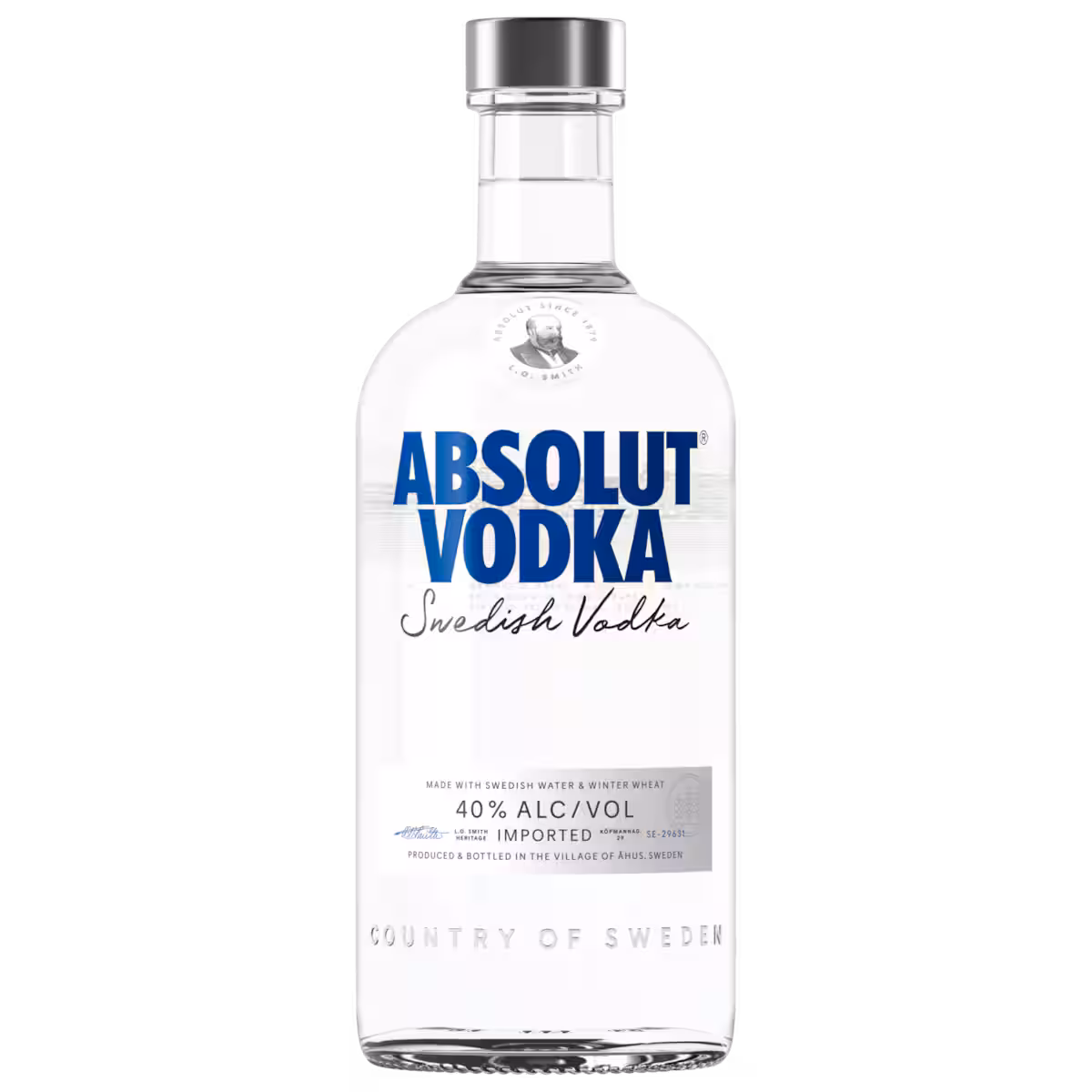 Absolut Vodka 0,7l