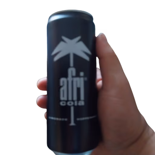Afri Cola 0,33 l EINWEG
