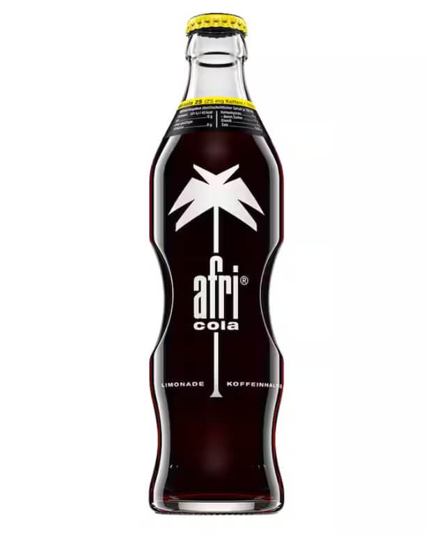 Afri Cola 0,33l MEHRWEG