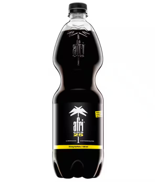 Afri Cola 1l EINWEG