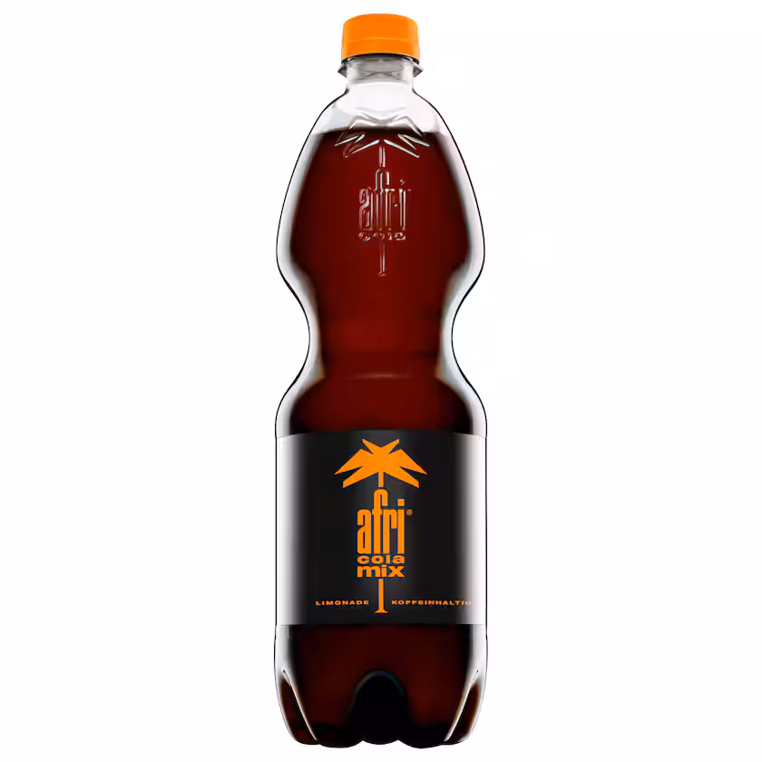 Afri Cola Mix 1l EINWEG