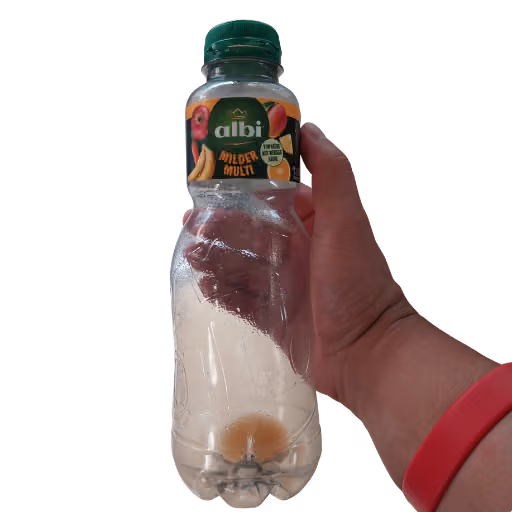 Albi Milder Multi 0,75l EINWEG