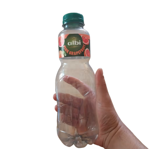 Albi Pink Grapefruit 0,75l EINWEG