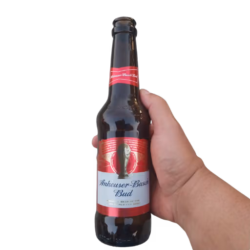 Anheuser-Busch Bud 0,3l MEHRWEG