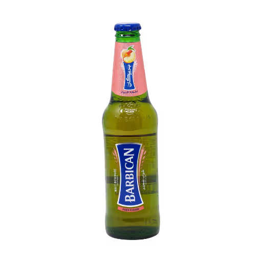 Barbican Peach 0,33l KEIN PFAND