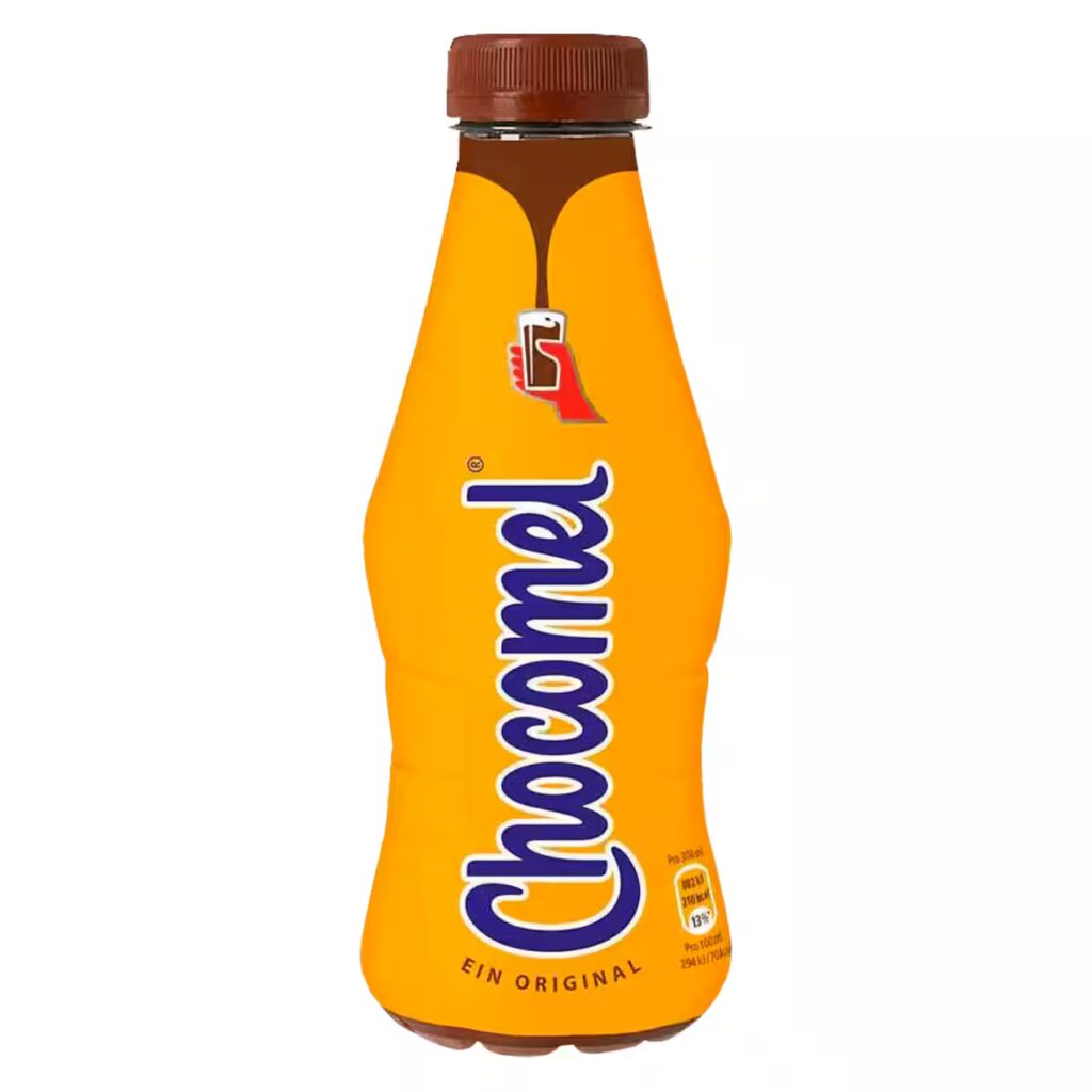 Chocomel Schokomilch 300ml EINWEG
