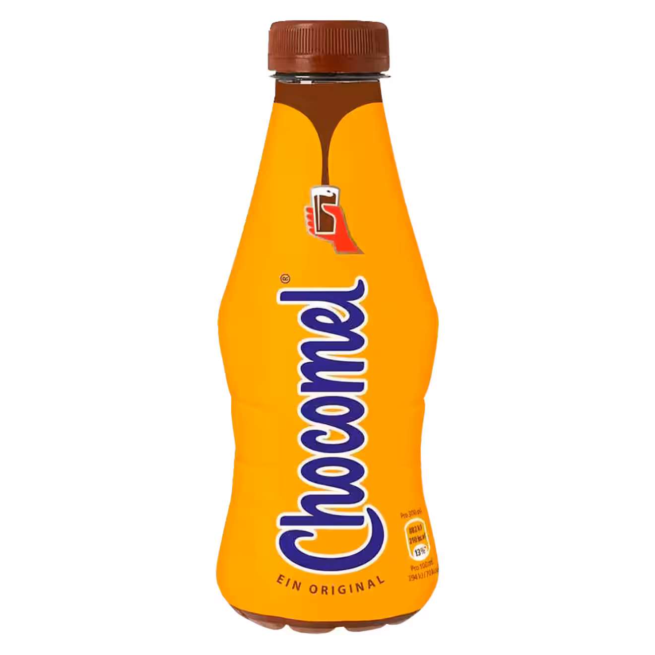 Chocomel Schokomilch 300ml EINWEG