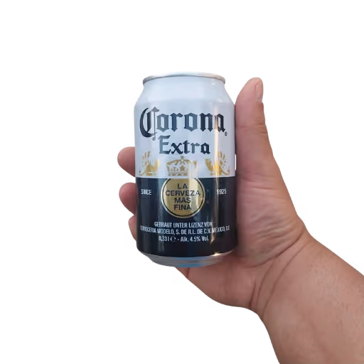 Corona Extra 0,33l EINWEG