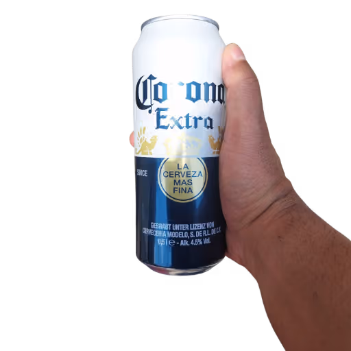 Corona Extra 0,5l EINWEG