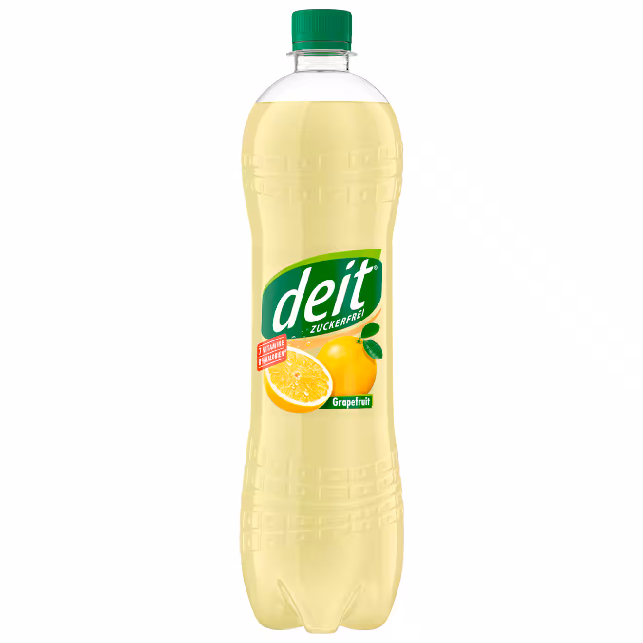 Deit Grapefruit zuckerfrei 0,75l EINWEG