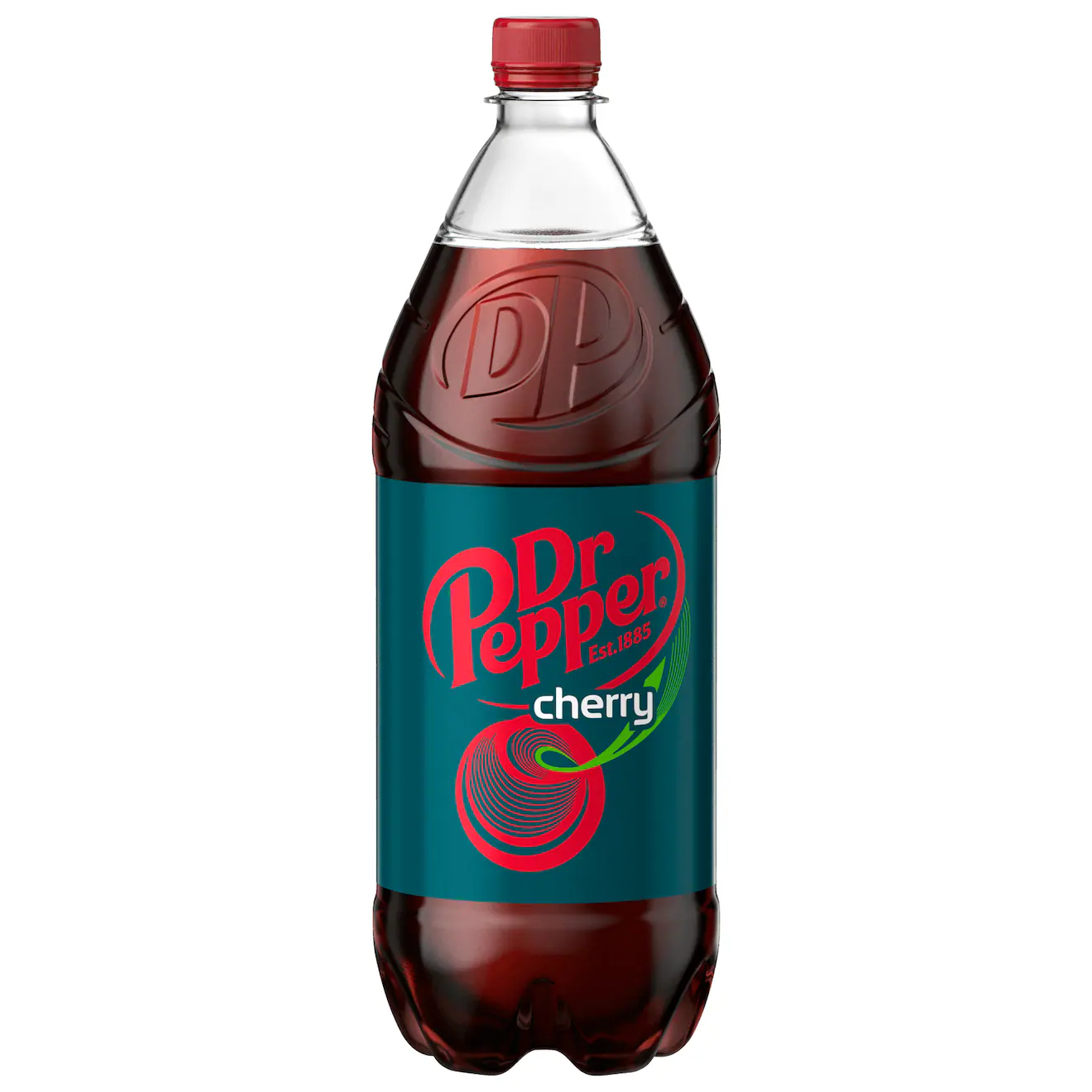 Dr. Pepper Cherry 1,25l EINWEG
