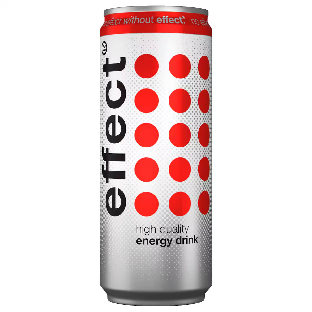 effect Energy Drink 0,33l EINWEG