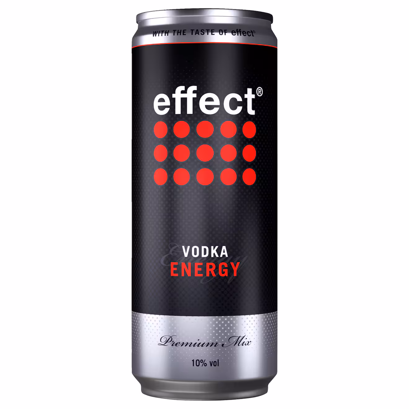 Effect Vodka & Energy 0,33l EINWEG