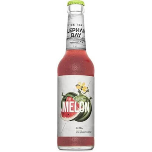 Elephant Bay Ice Tea Melon 0,33l MEHRWEG