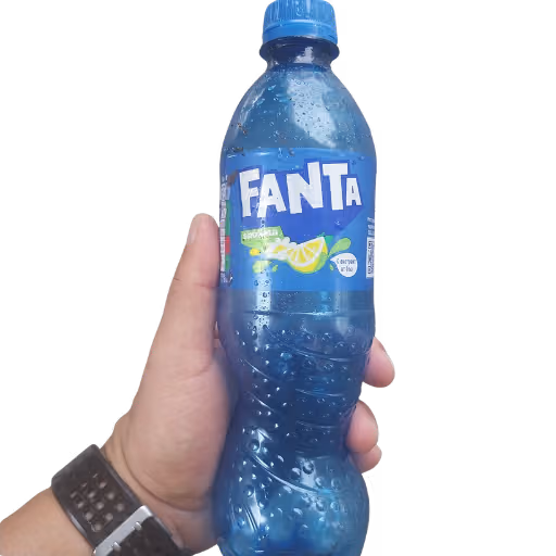 Fanta shokata 0,5l EINWEG