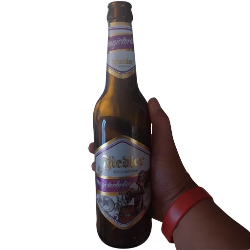 Fiedler Magisterbräu 0,5l MEHRWEG