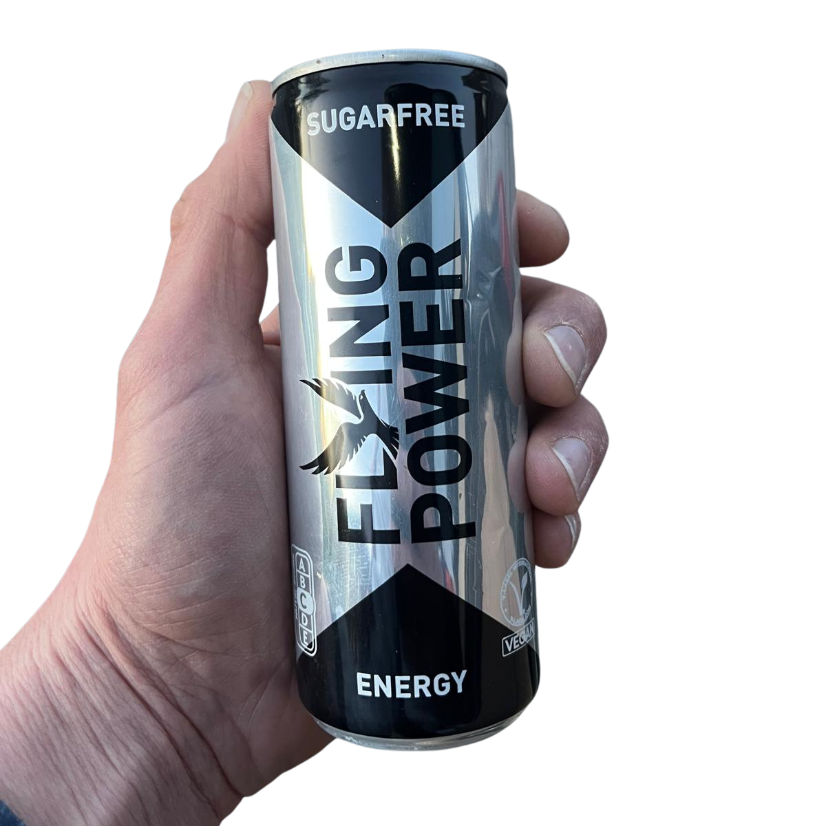 Flying Power Sugerfree 0,25 l EINWEG