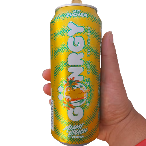 Gönrgy Miami Splash 0,5l EINWEG