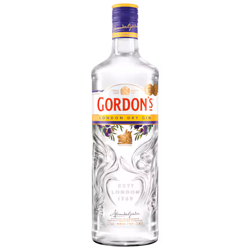 Gordon’s Gin 0,7l
