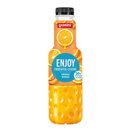 Granini Enjoy Fruchtig leicht Multi 0,75l EINWEG