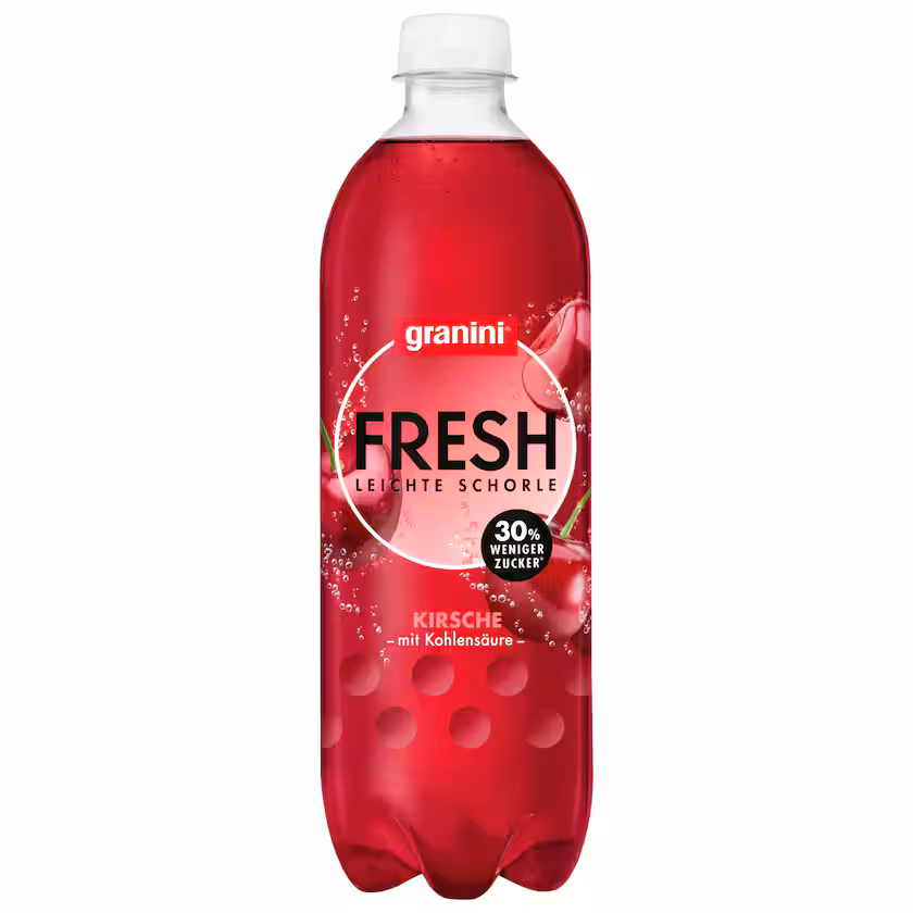 Granini Fresh Kirsche 0,75l EINWEG