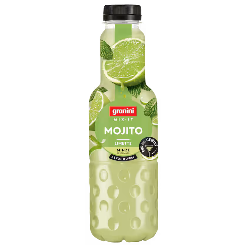Granini Mix It Mojito Limette 0,75l EINWEG