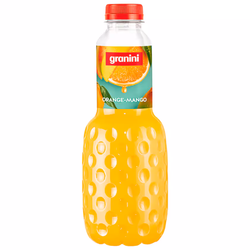 Granini Orange Mango 1l EINWEG