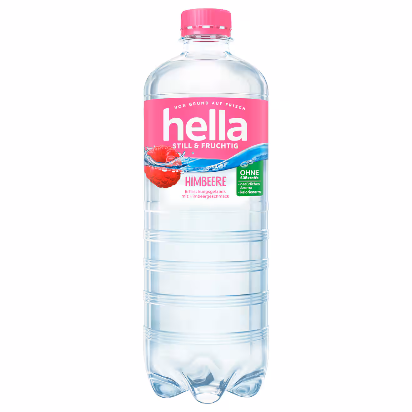 Hella Himbeere 0,75l EINWEG