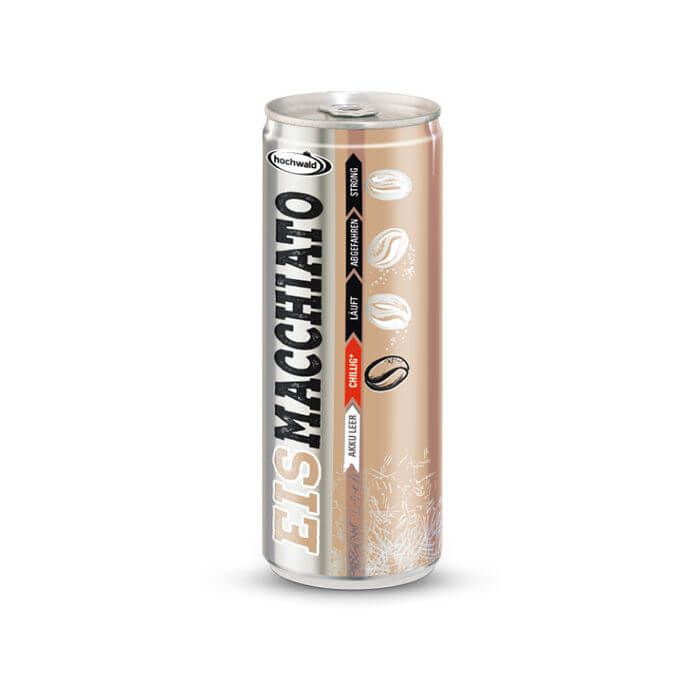 Hochwald – Eis-Macchiato 0,25l EINWEG