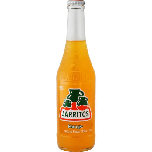 Jarritos Mango 0,33l EINWEG