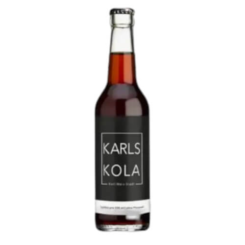 Karls Kola 0,33l MEHRWEG