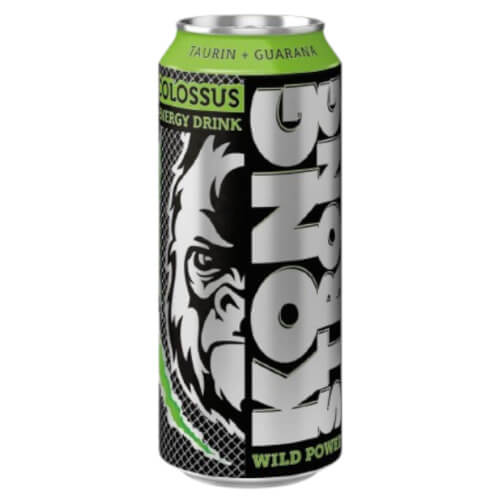 Kong Strong Colssus 0,5l EINWEG