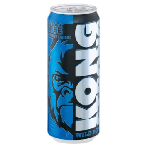 Kong Strong Light 0,25l EINWEG