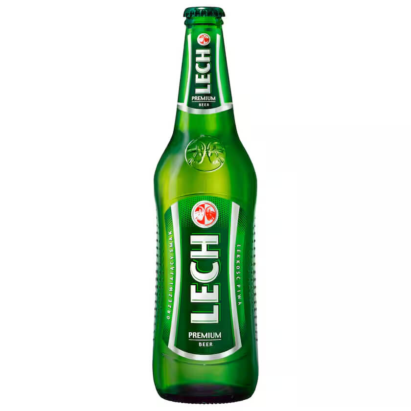 Lech 0,5l MEHRWEG
