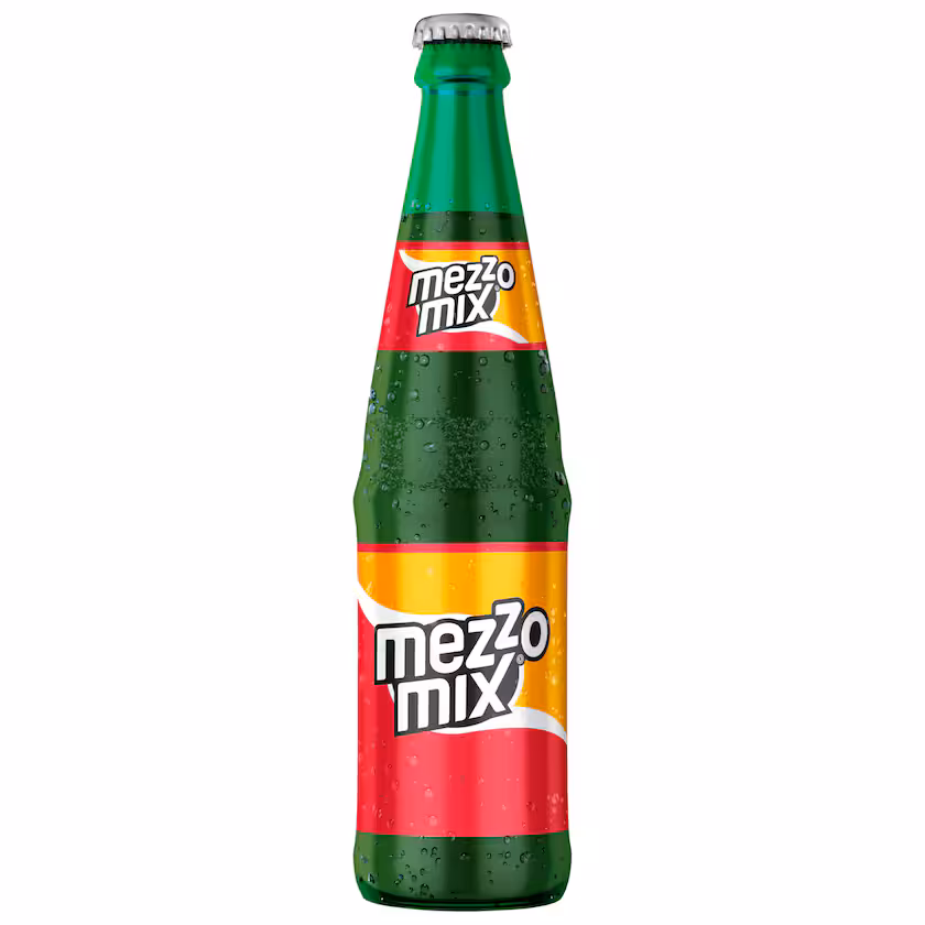 Mezzo Mix 0,33l MEHRWEG