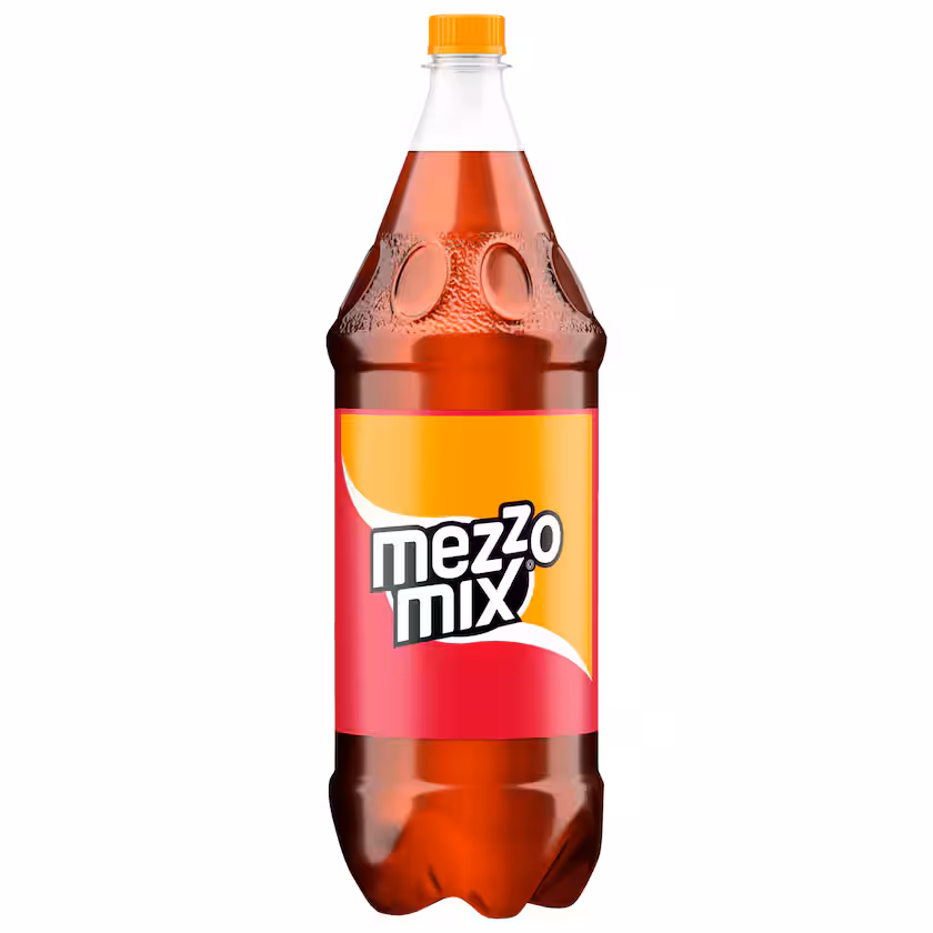 Mezzo Mix Orange 2l EINWEG