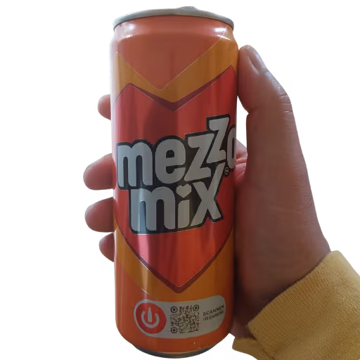 Mezzomix 0,33l EINWEG