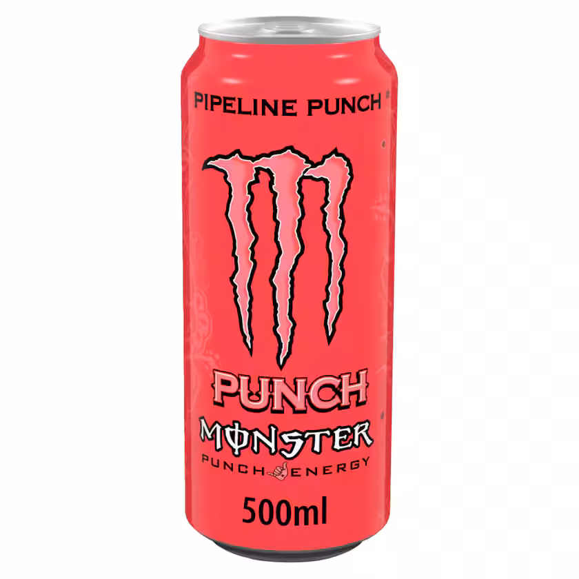 Monster Energy Pipeline Punch 0,5l EINWEG