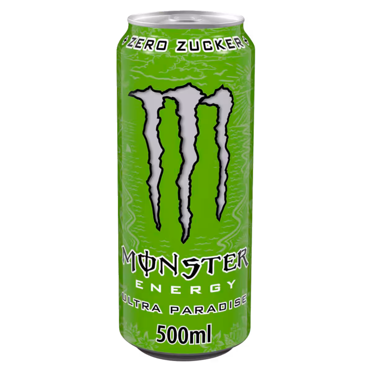 Monster Energy Ultra Paradise Zero 0,5l EINWEG