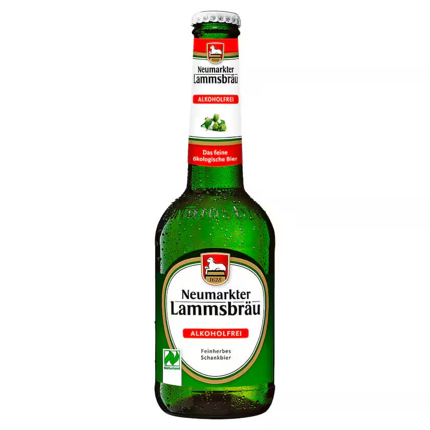 Neumarkter Lammsbräu 0,33l MEHRWEG