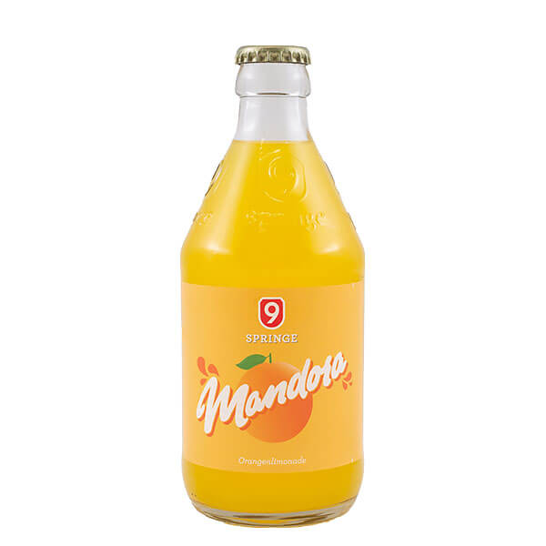 Neunspringer Mandora 0,33l MEHRWEG