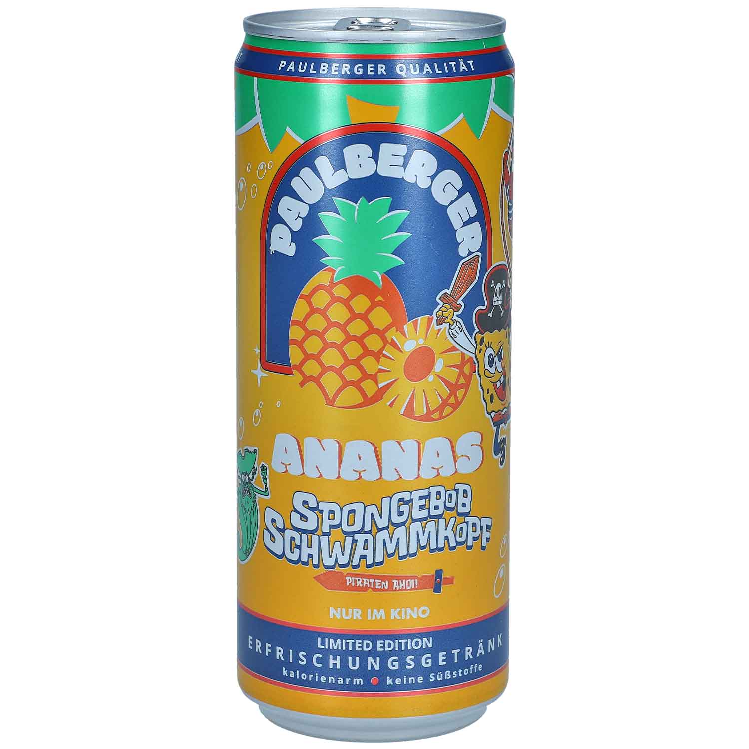 Paulberger Anannas 0,33 l