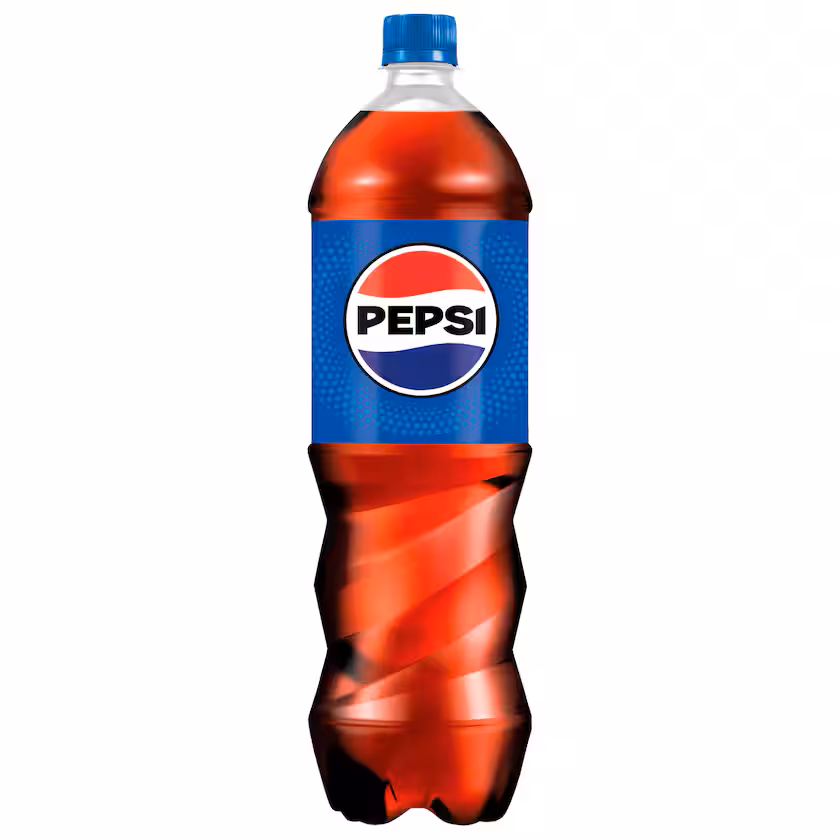 Pepsi Cola 1,25l EINWEG