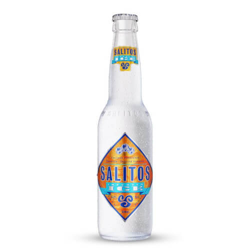 Salitos Ice 0,33l MEHRWEG