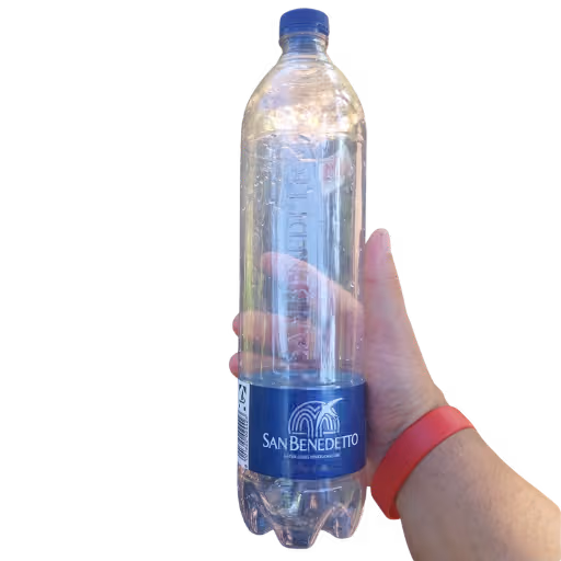 SanBenedetto 1,0l EINWEG