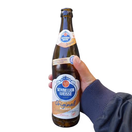 Schneider Weisse Original 0,5l MEHRWEG