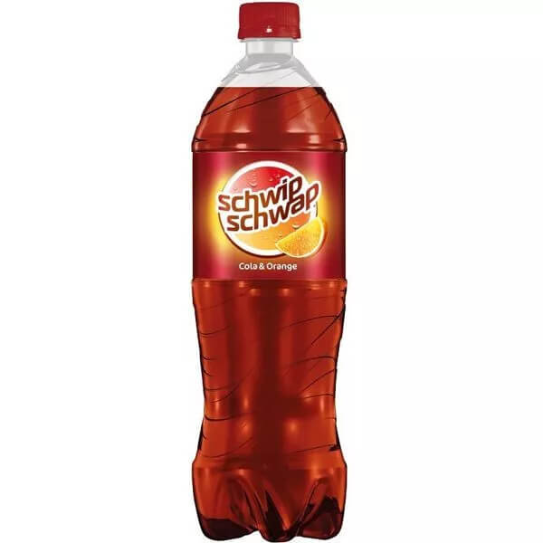 Schwip Schwap 0,5l EINWEG