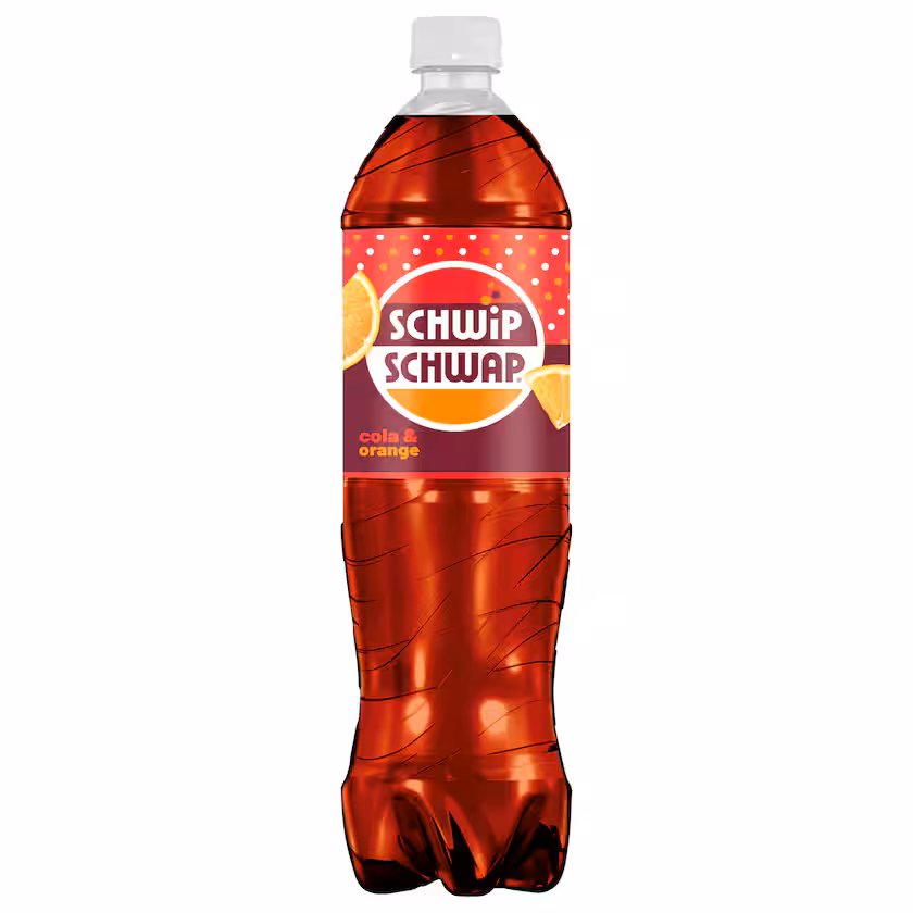 Schwip Schwap 1,25l EINWEG