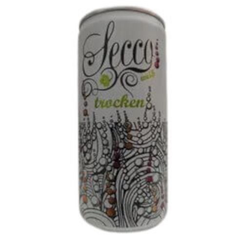 Secco trocken 0,2l EINWEG